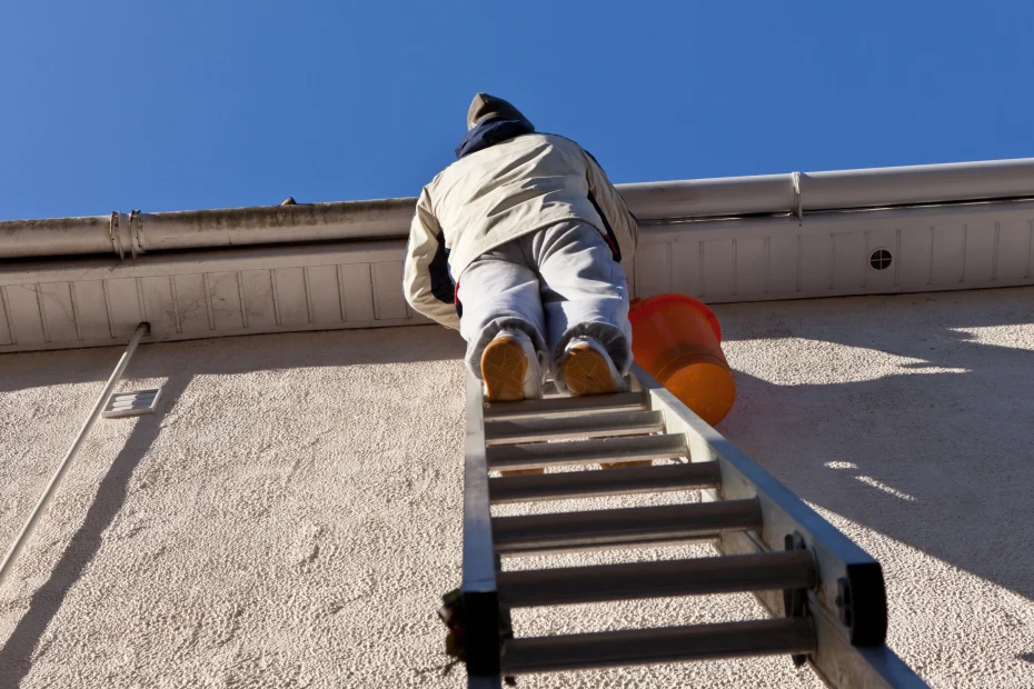 Gutter Cleaning Fairfield OH