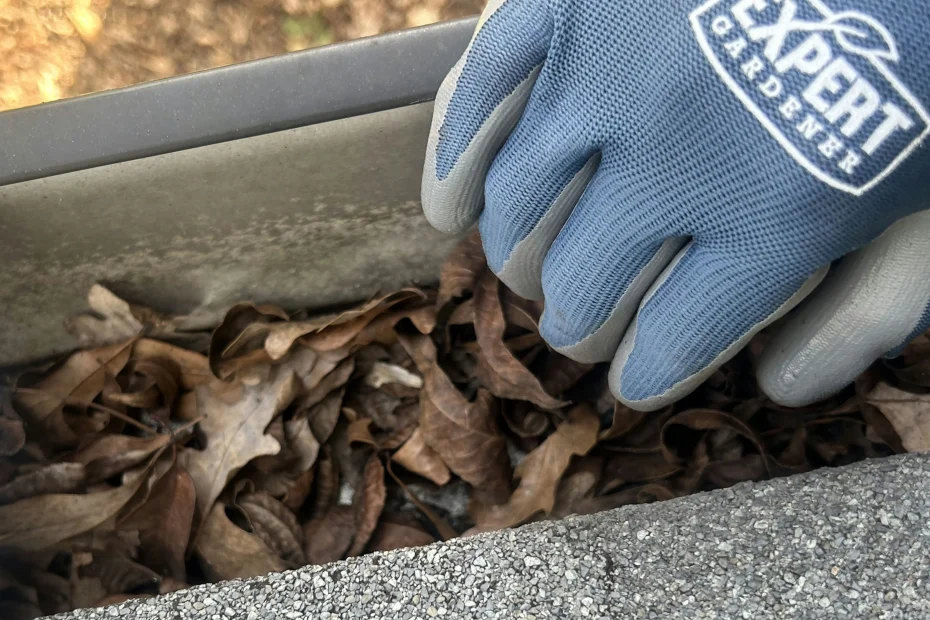 Gutter Cleaning Fairfield OH