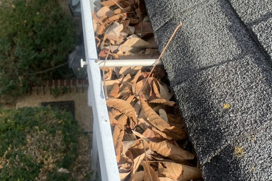 Gutter Cleaning Fairfield OH