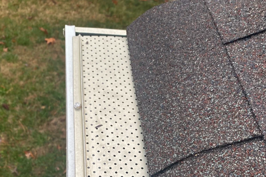 Gutter Cleaning Fairfield OH