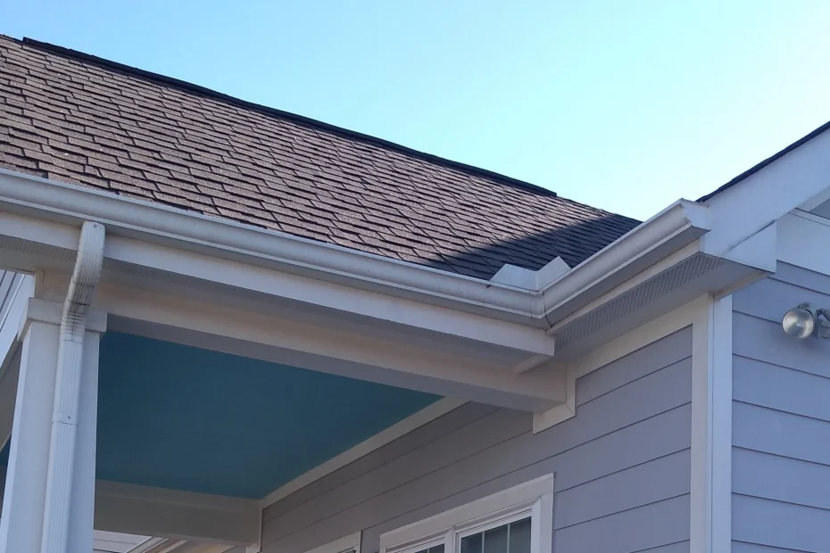 Gutter Cleaning Fairfield OH