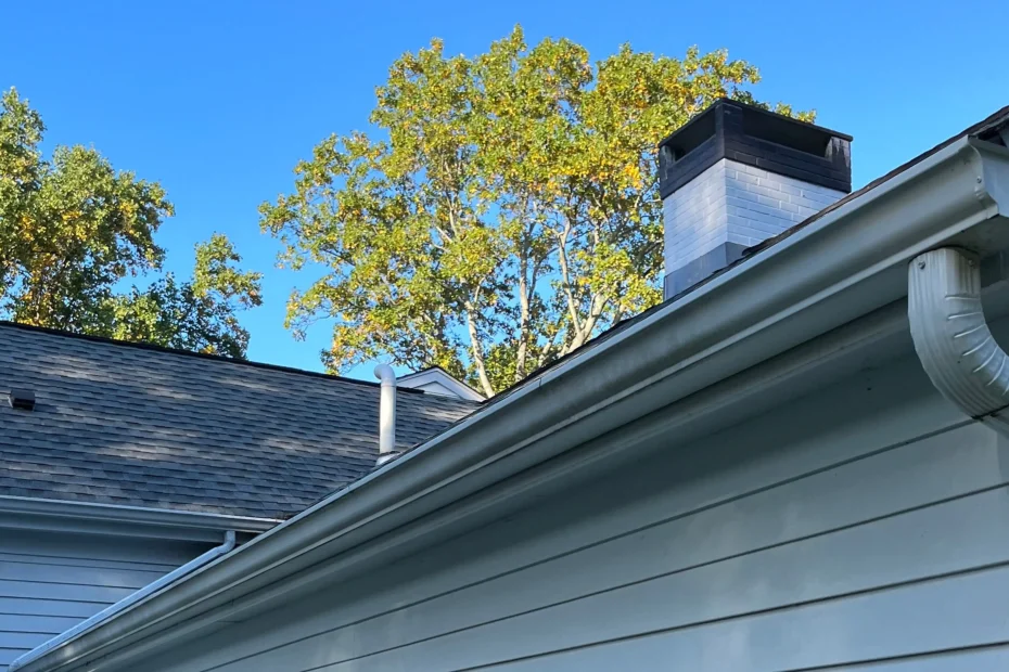 Gutter Cleaning Fairfield OH