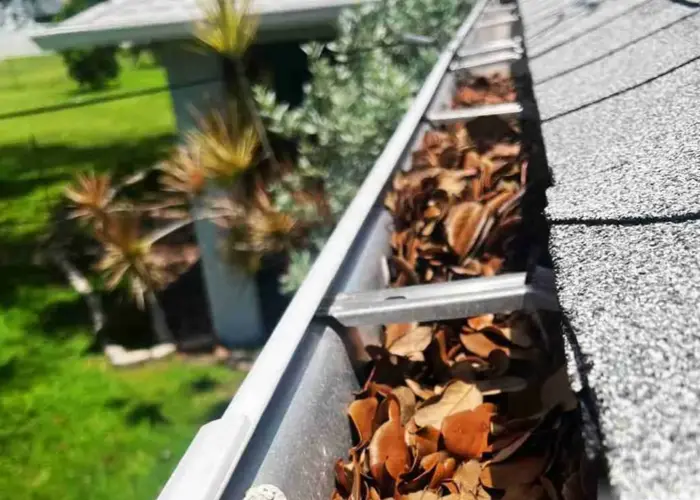 Gutter Cleaning Fairfield OH home page